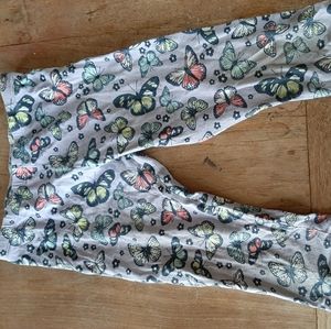 Kids leggings
